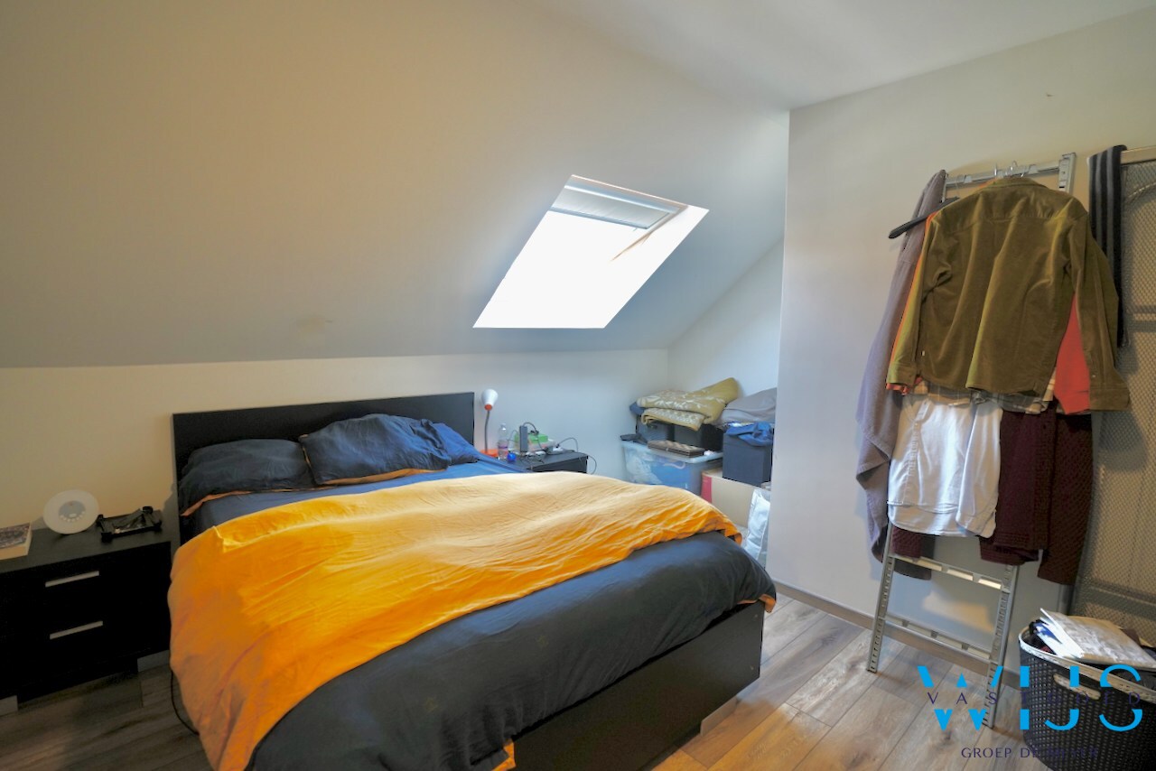 Instapklaar 3 slaapkamerappartement in hartje ASSENEDE! 