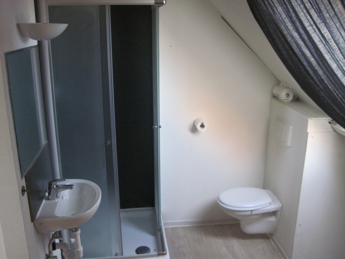 Gezellige duplex nabij 't Zuid. 