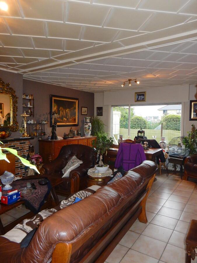 Te renoveren woning op een rustige ligging 