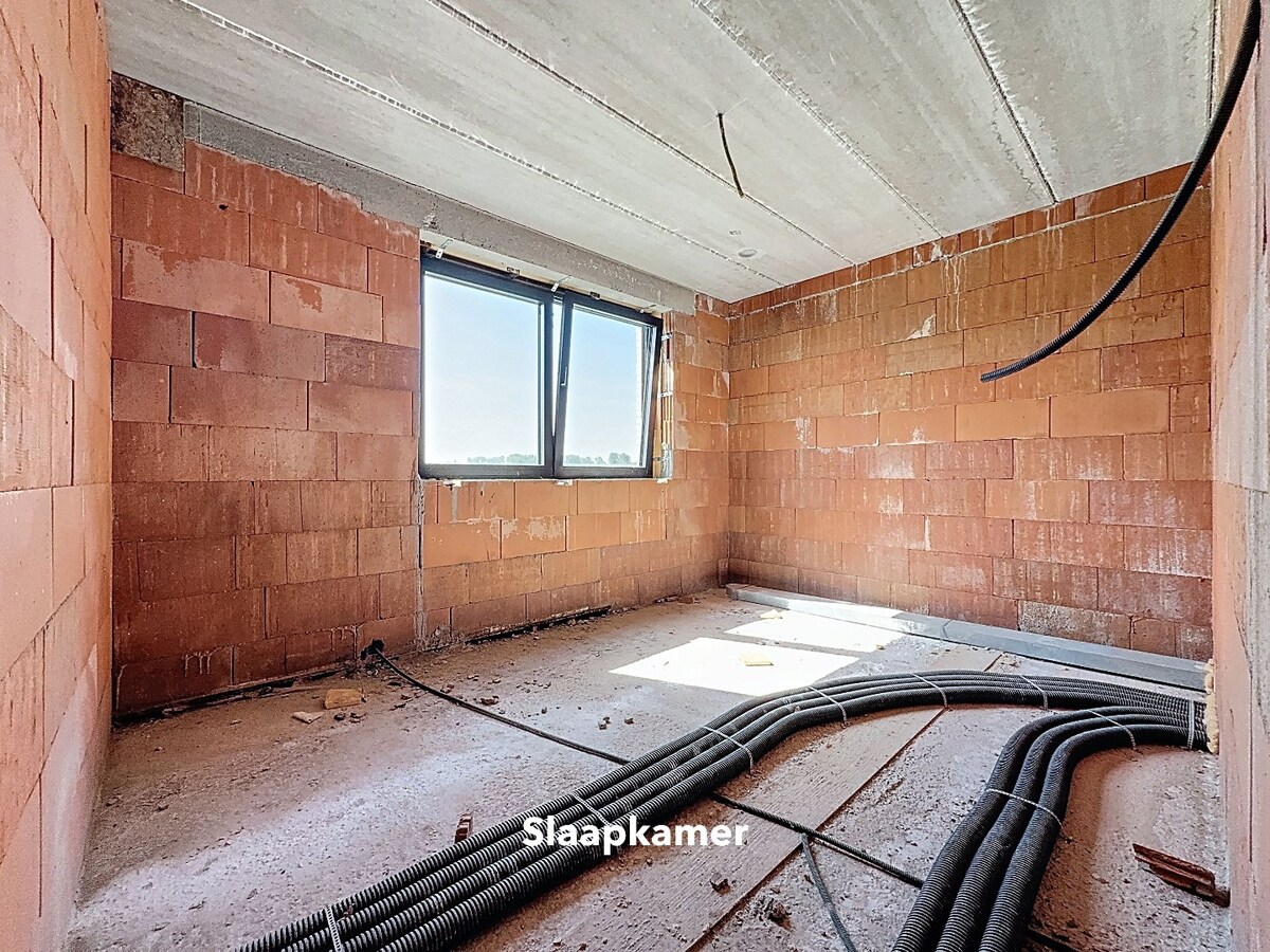 Luxueuze nieuwbouwvilla met landelijke ligging 