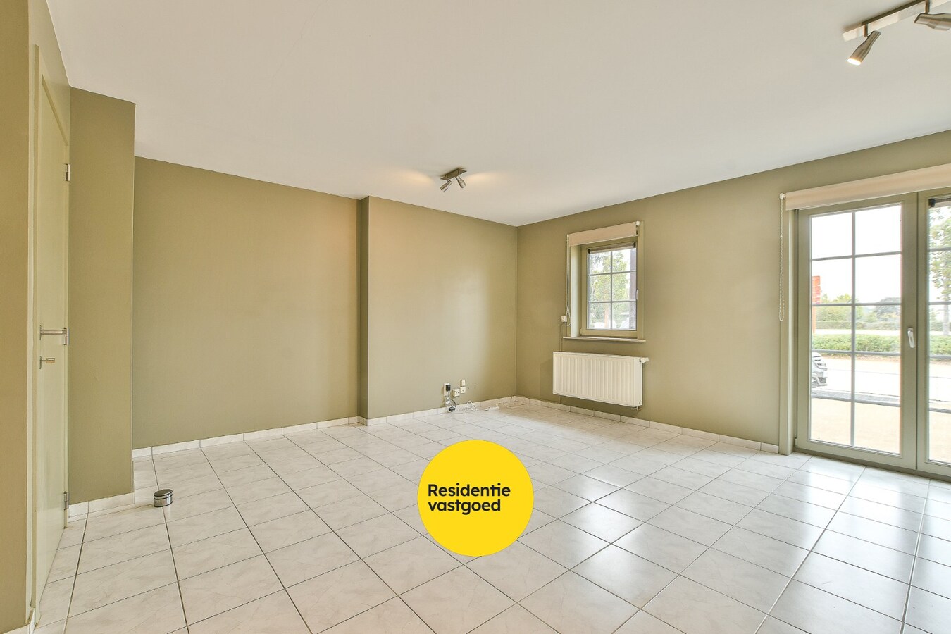 Te koop appartement - De Haan