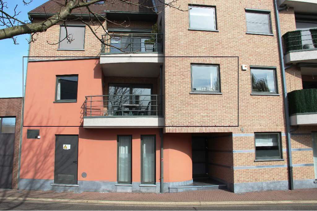 Verkocht appartement - Tongeren