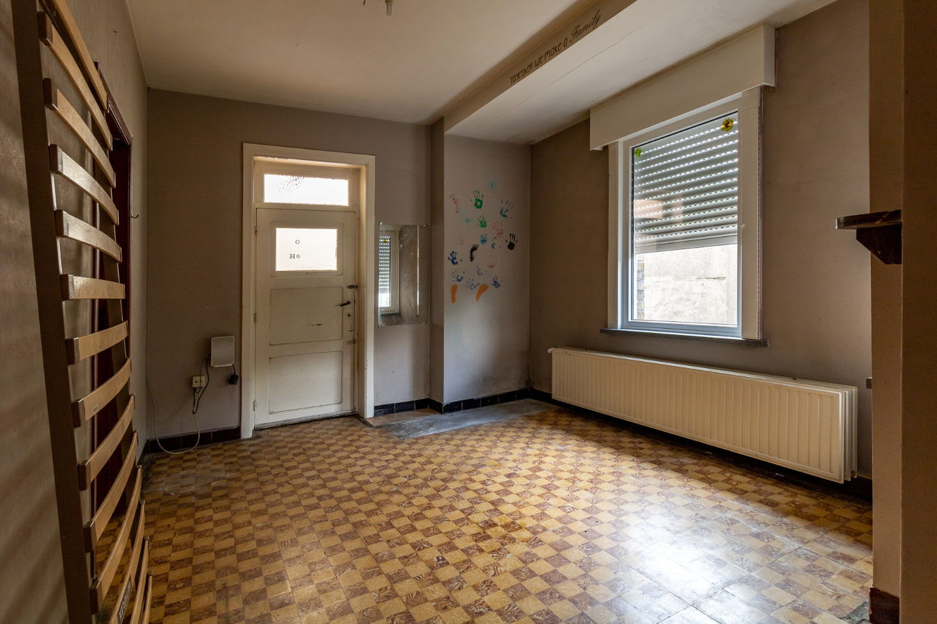 Woning te huur met 2 slaapkamers te Koekelare 