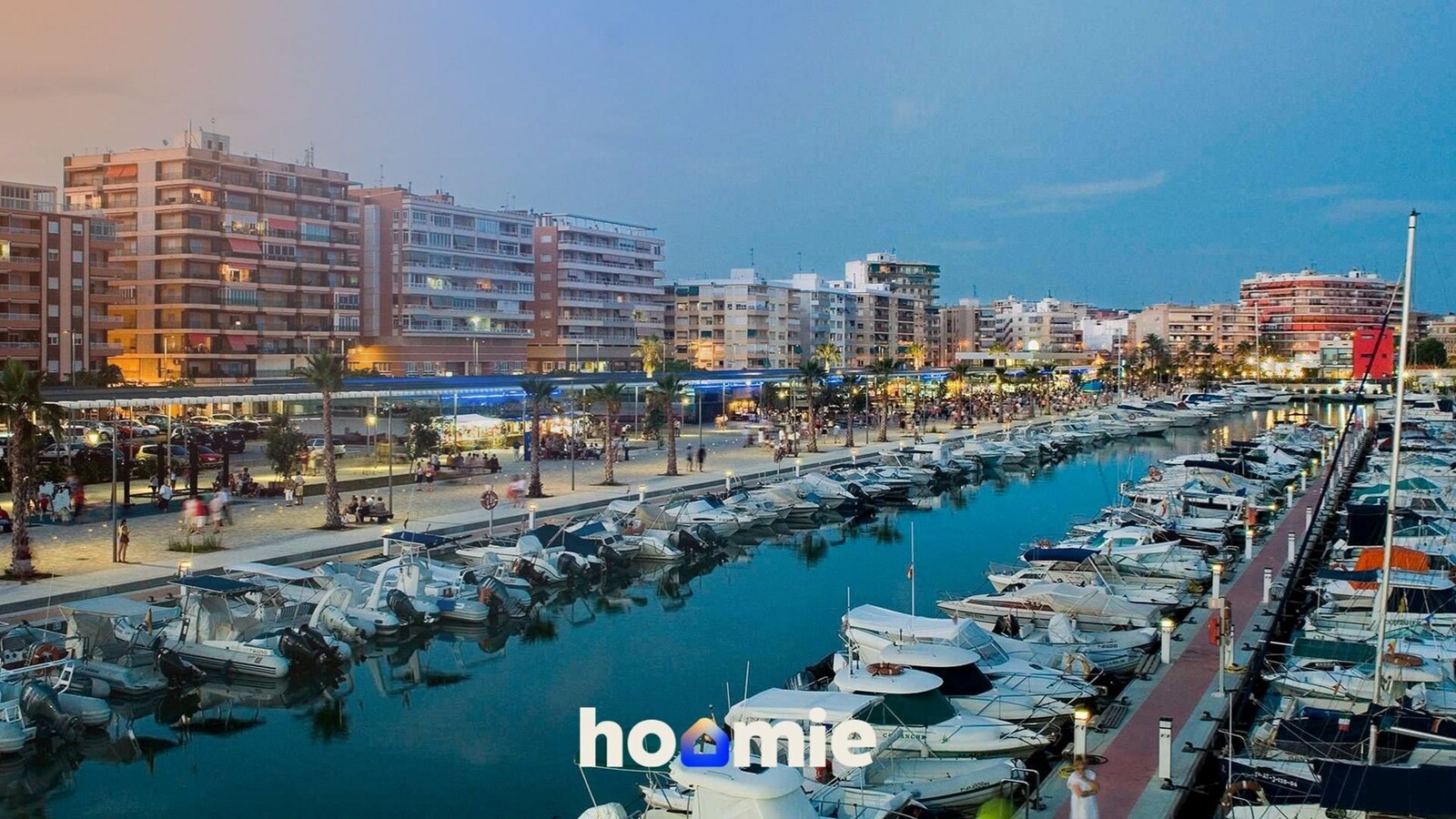 Woning te koop in Aguilas Murcia