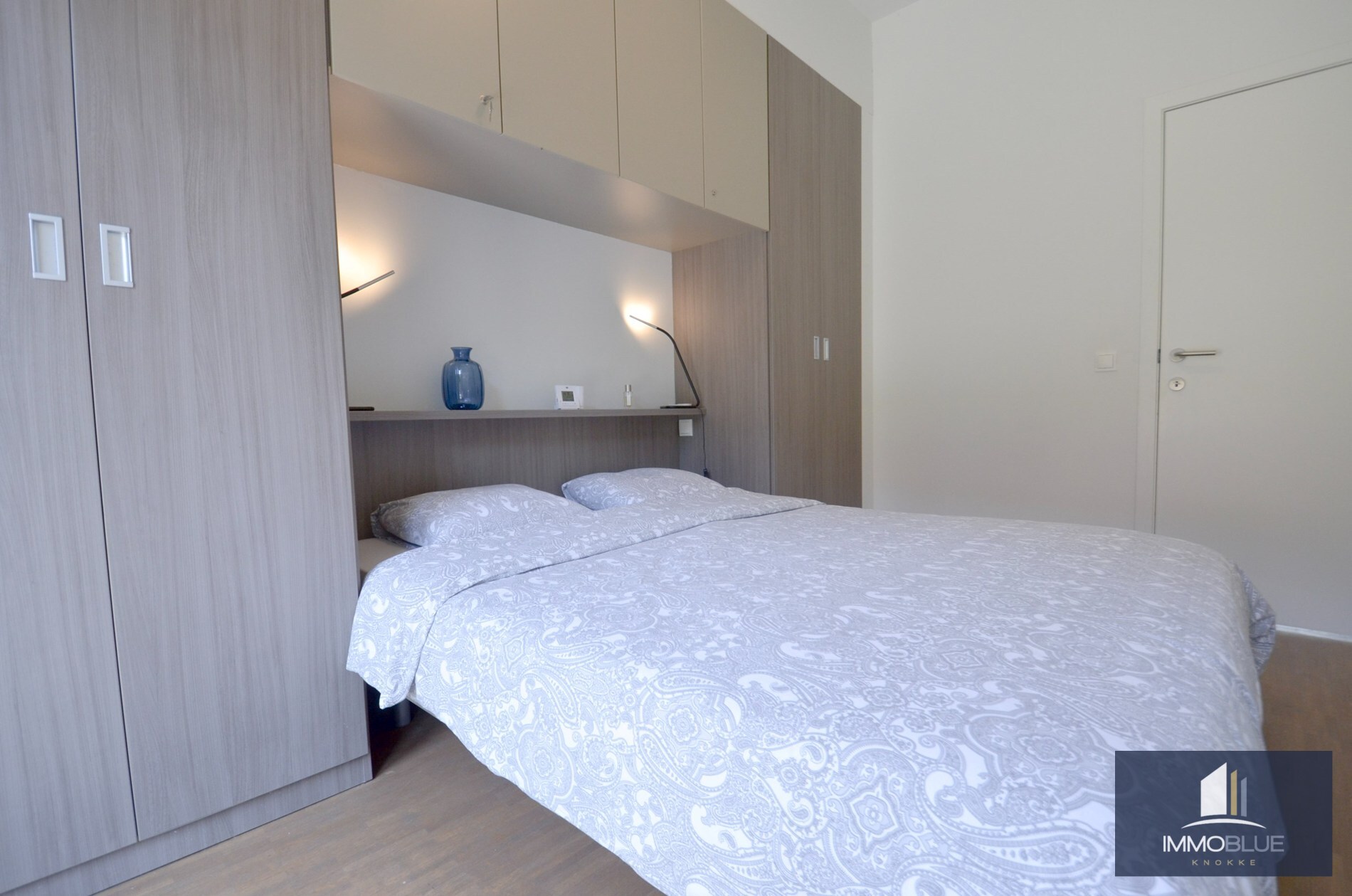 Rustig gelegen tuinappartement  gelegen nabij de Zoutelaan. 