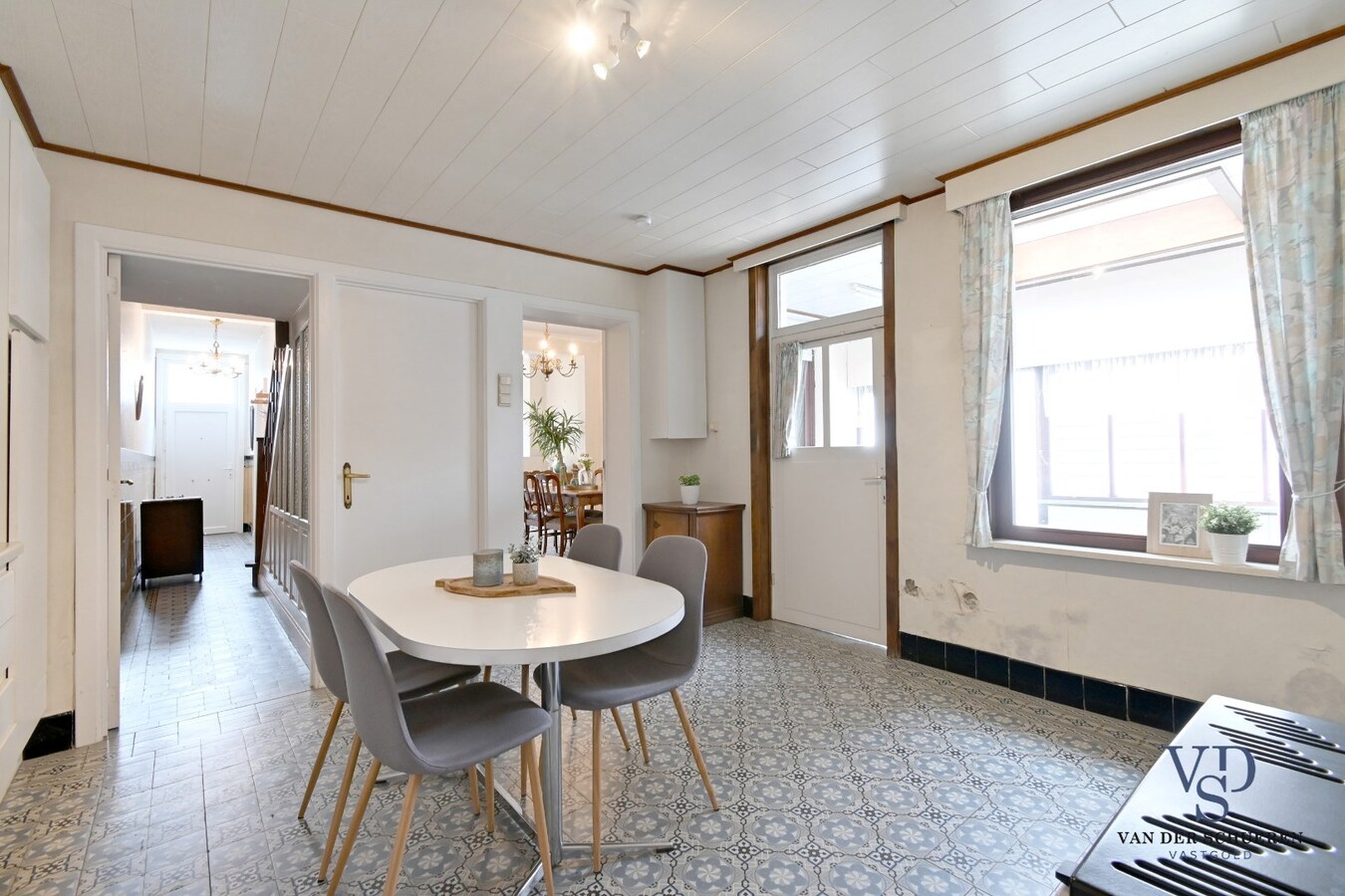 Wonen op meer dan 5.500 m² in Kwenenbos. 