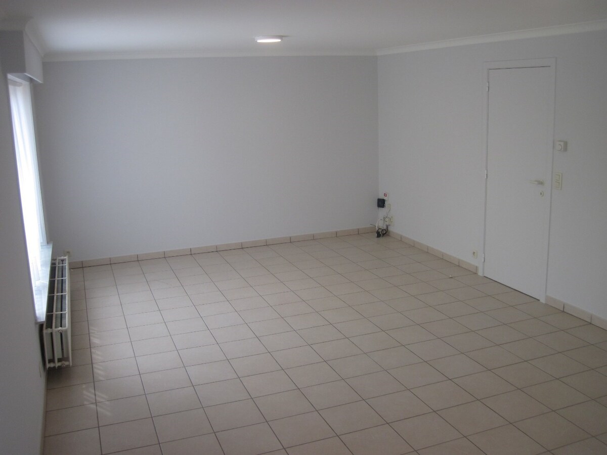 Ruim 1-slpk-appartement! 