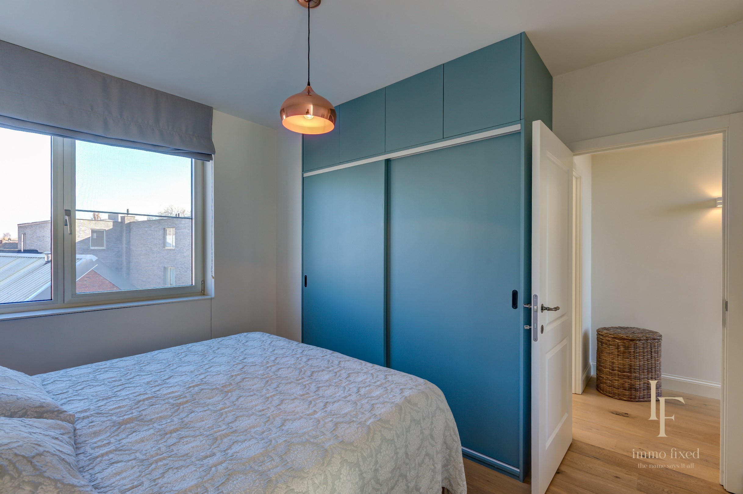 Trendy woning met 3 SLKS in het nieuwe Groen Zuid! 