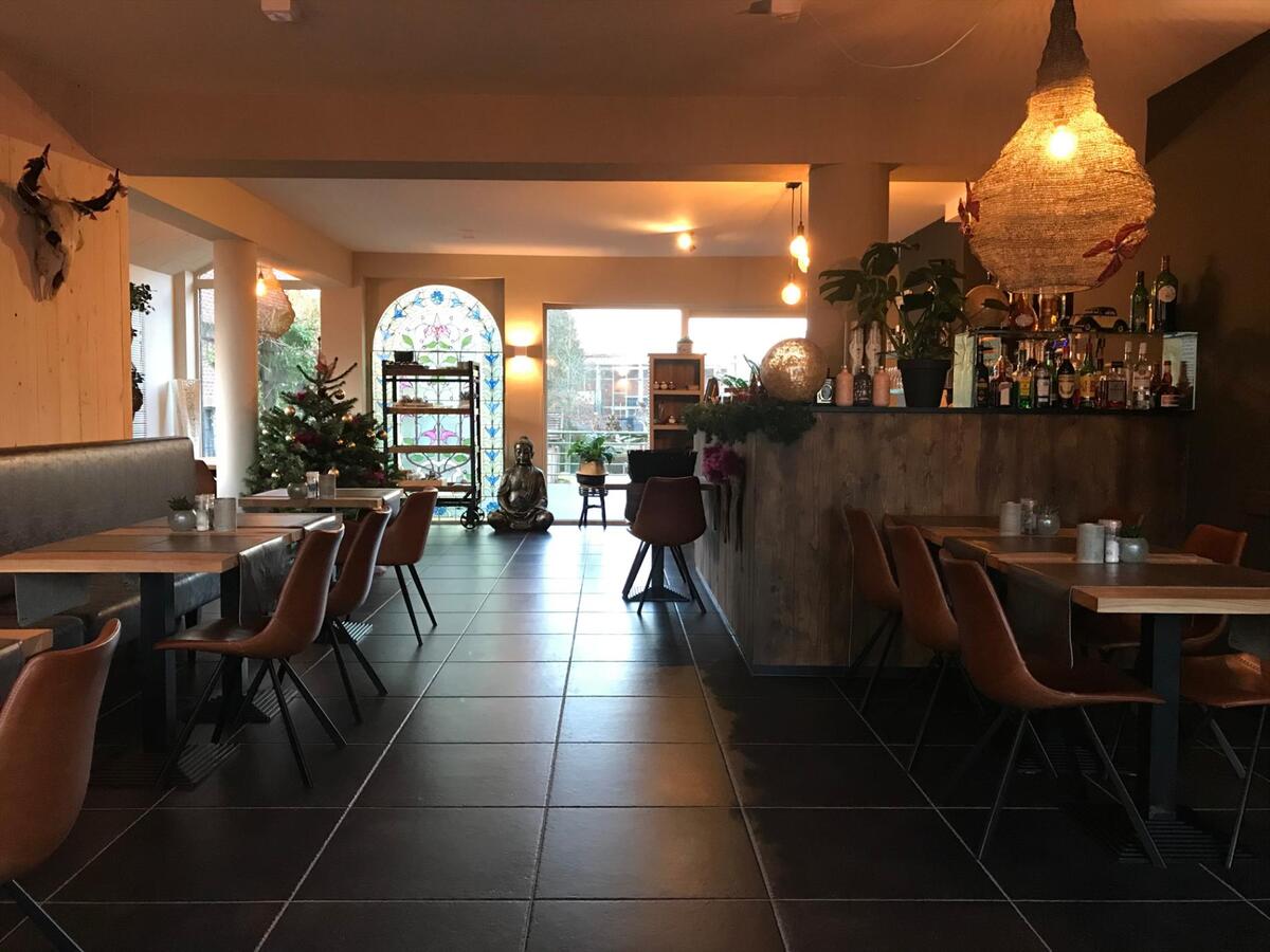 Vastgoedpatrimonium in centrum Lichtervelde 