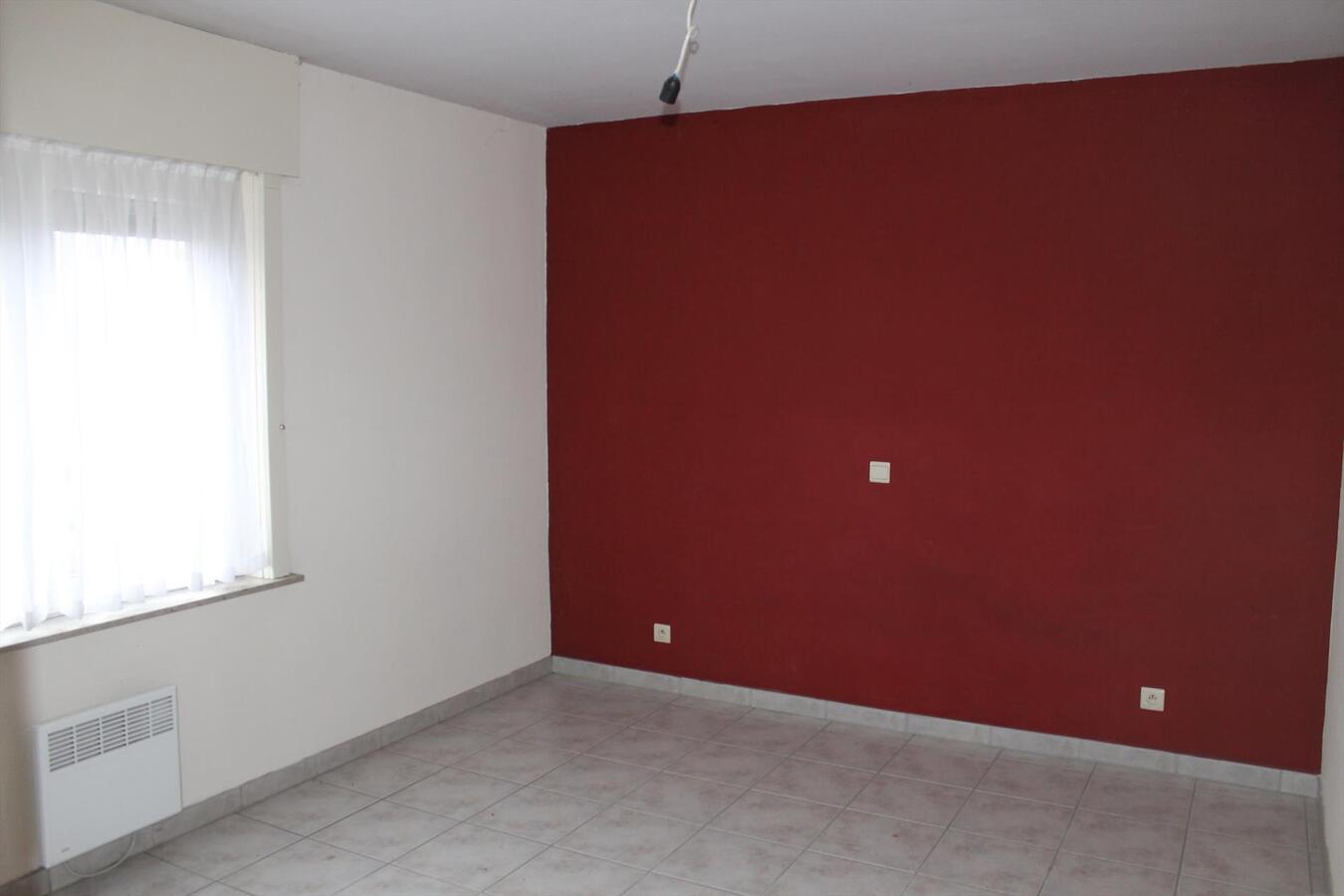 Leuk appartement met 1 slaapkamer 