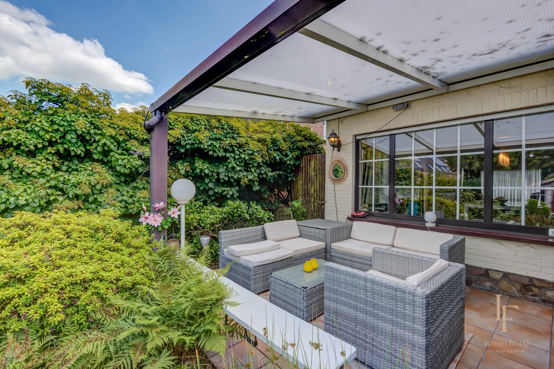 Ruime villa met 4 slaapkamers – renovatieproject met potentieel! 