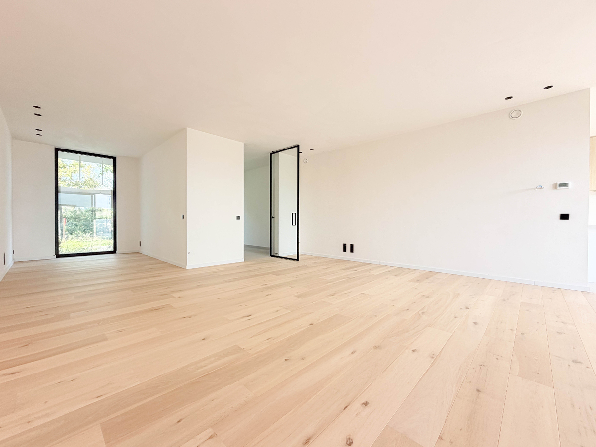 Verrassend ruime nieuwbouwwoning te Kortemark 