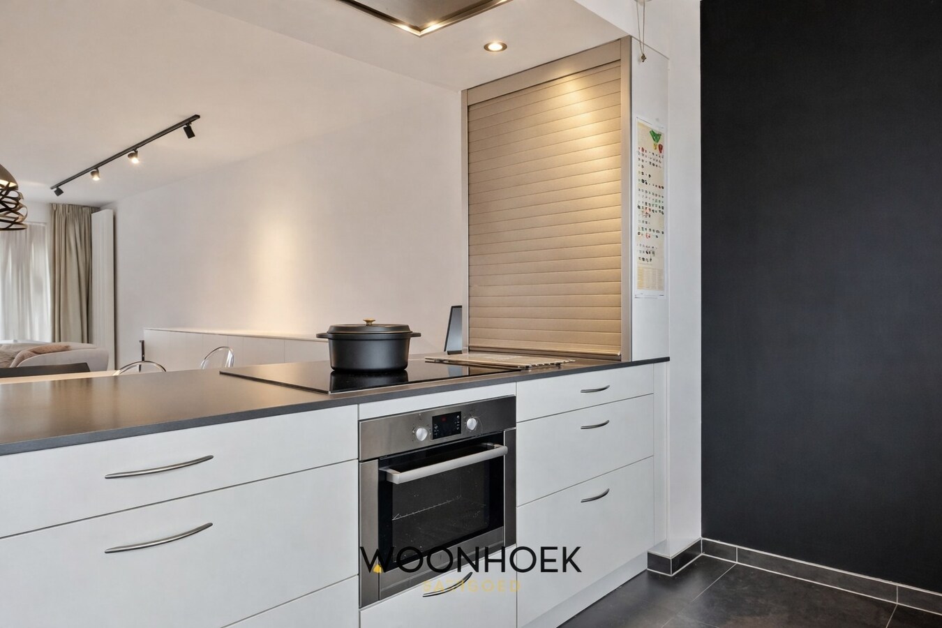 Riante 3-slpk duplex met 2 badkamers in kindvriendelijke wijk! 