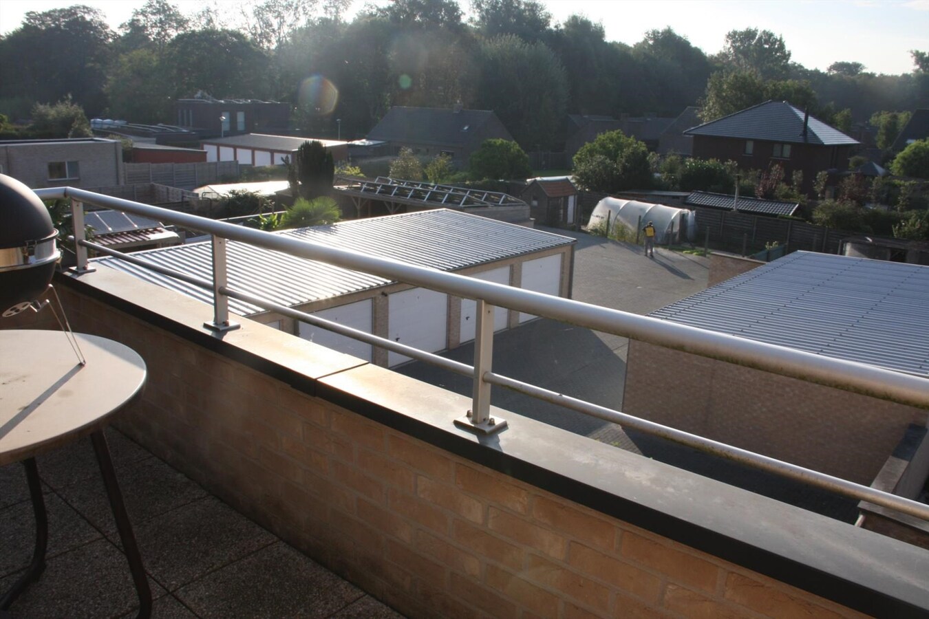 Instapklaar appartement met 2 slaapkamers te Koekelare 