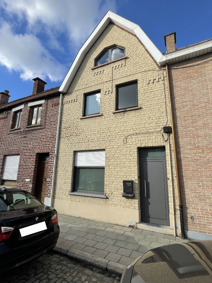 Verkocht woning - Roeselare