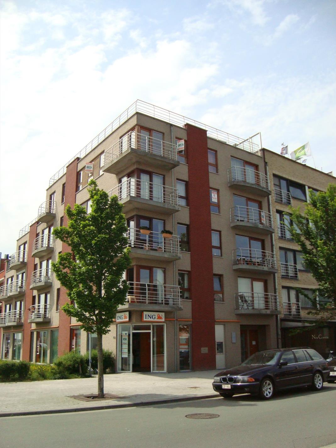 appartement met 1 slaapkamer 