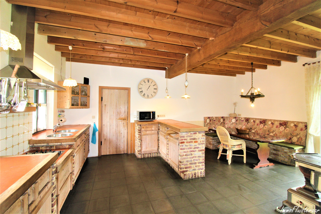 Propriété vendu À Diest