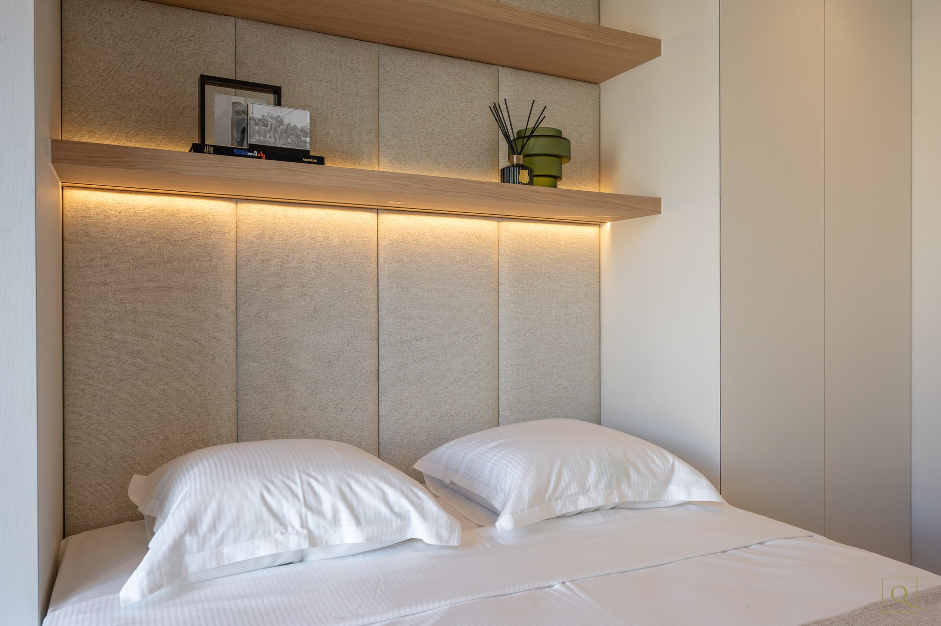 Prachtig gerenoveerd 3-SLPK-appartement nabij de Zeedijk 
