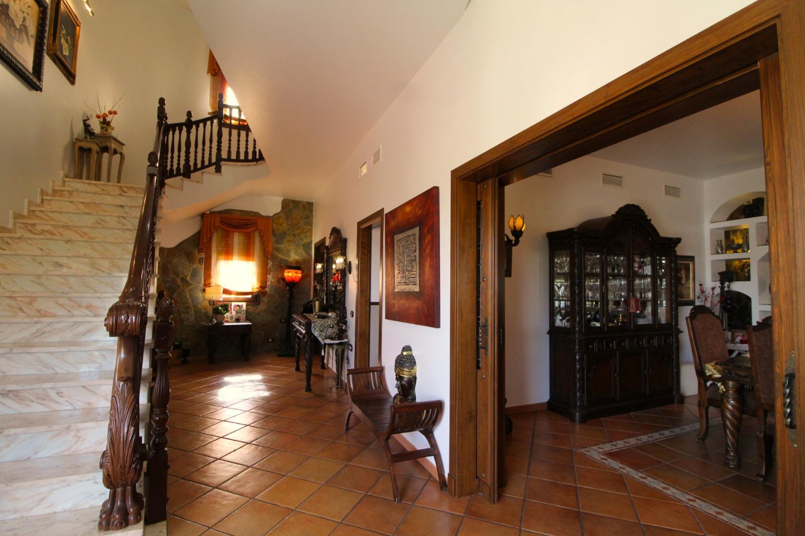 Villa te koop in Badajoz