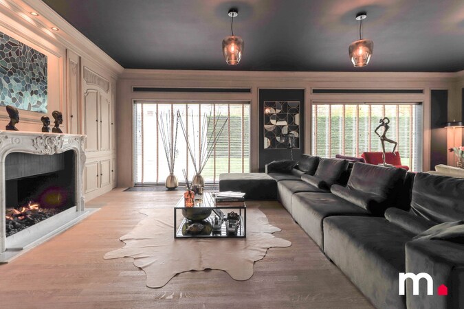 Te koop villa - Marke