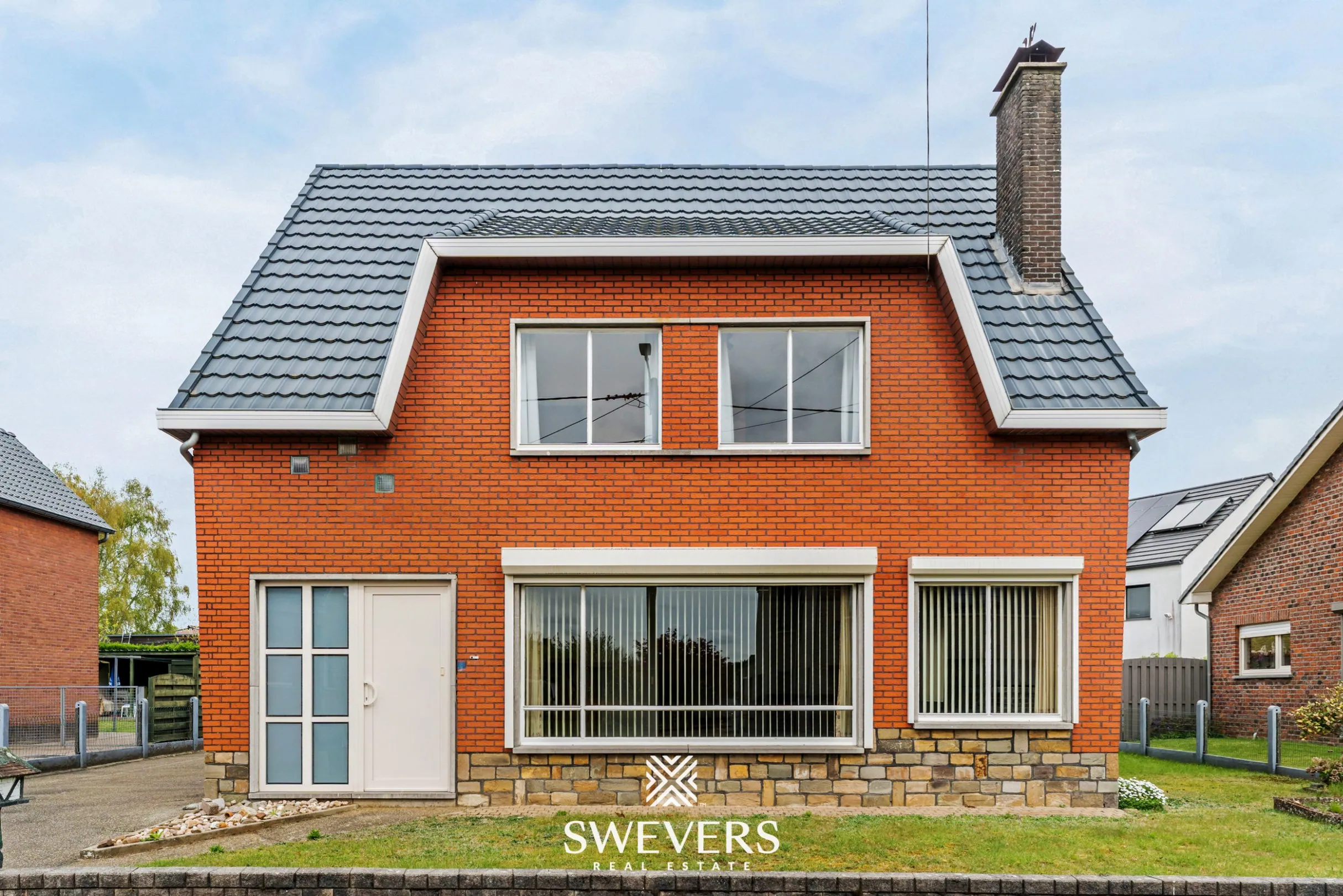 Te koop woning - Beringen