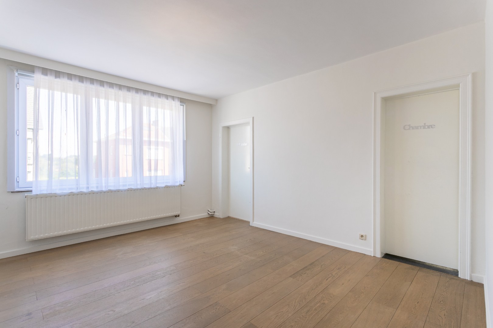 Instapklaar appartement met 3 slpk te Dilbeek 