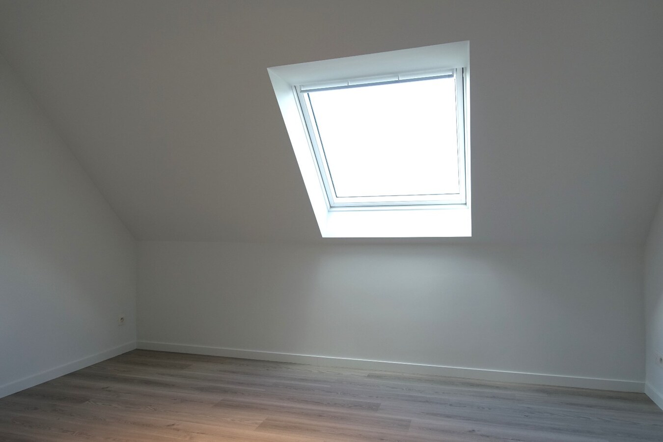 Energiezuinige nieuwbouwwoning met garage in Varsenare 