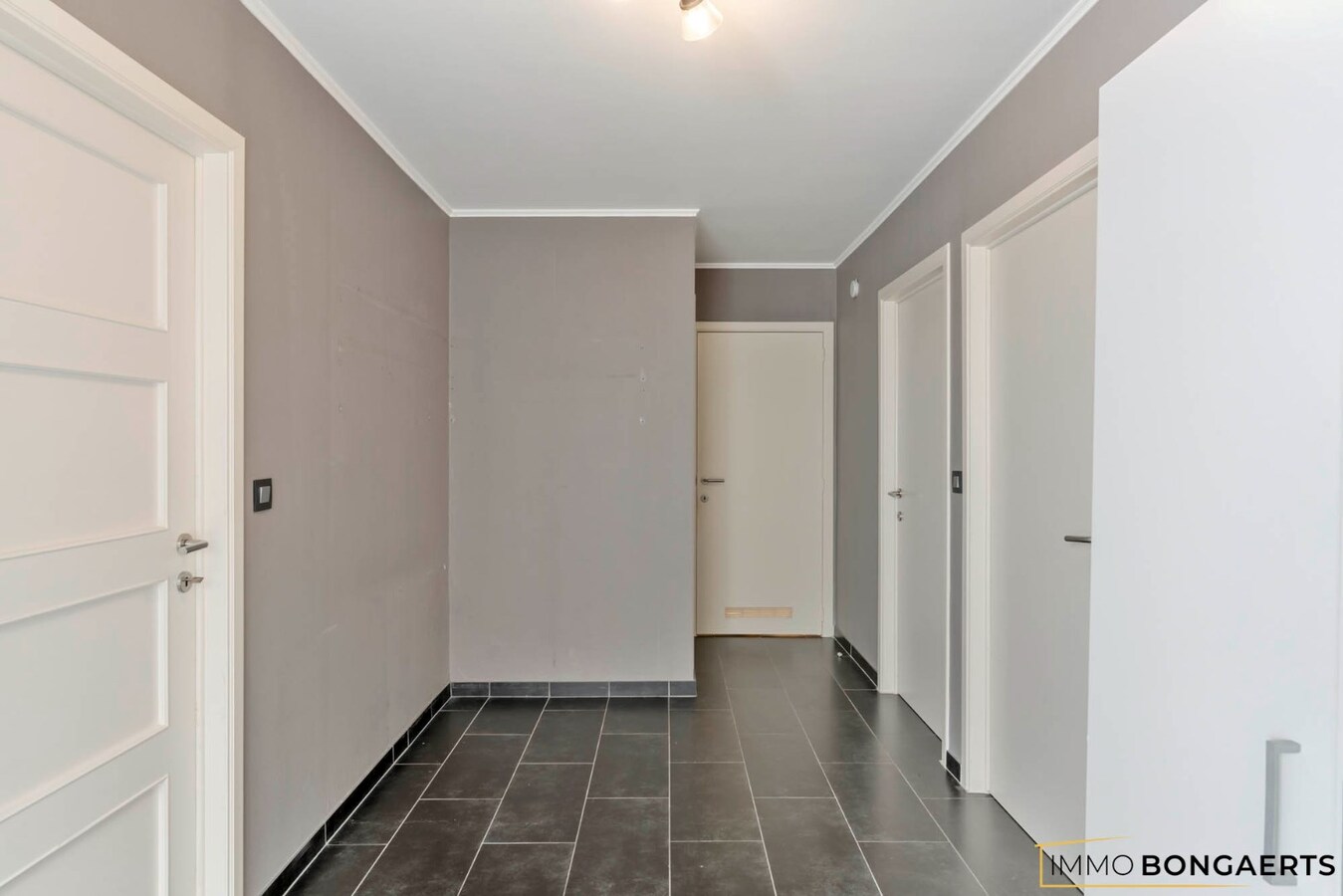 Ruim appartement met twee slaapkamers 