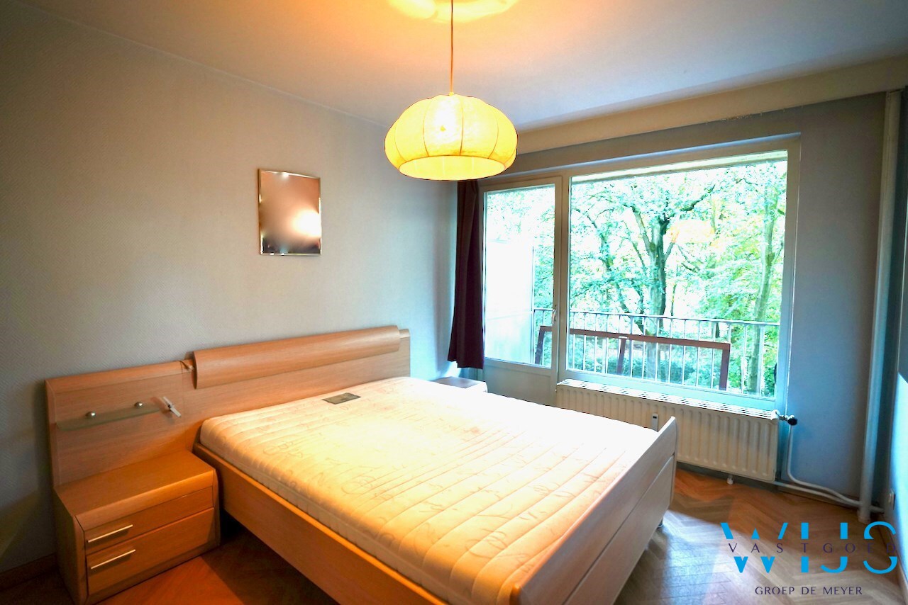 2 slaapkamerappartement in Evergem ! 