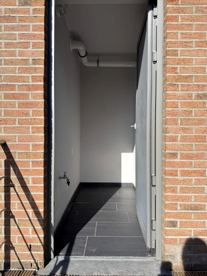 Duplex te huur in Ravels