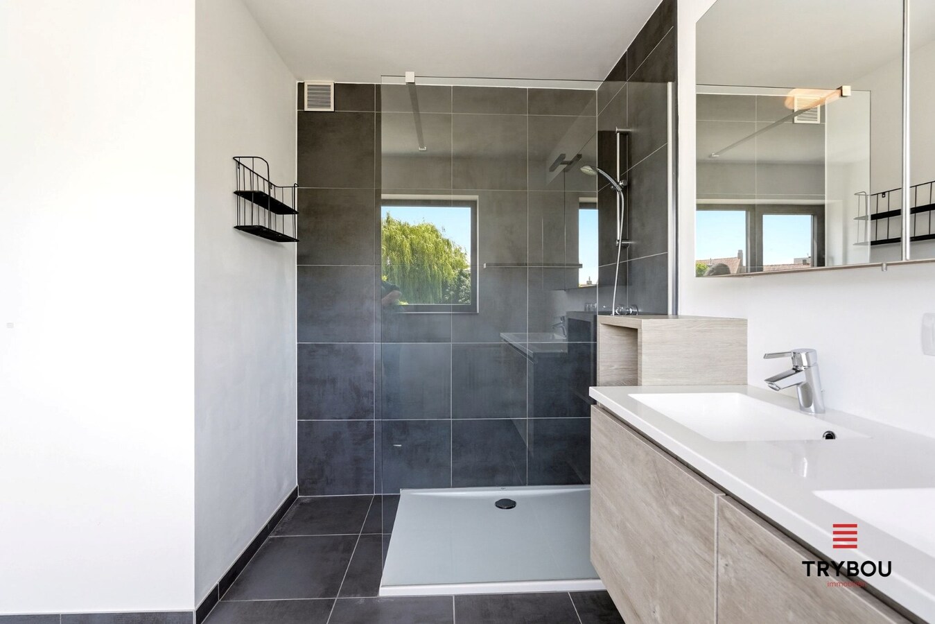 Instapklare woning met EPC B nabij centrum van Westrozebeke! 