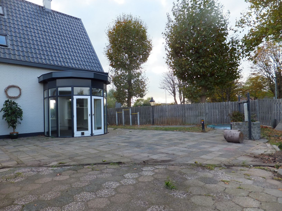 Eengezinswoning verkocht in Breda