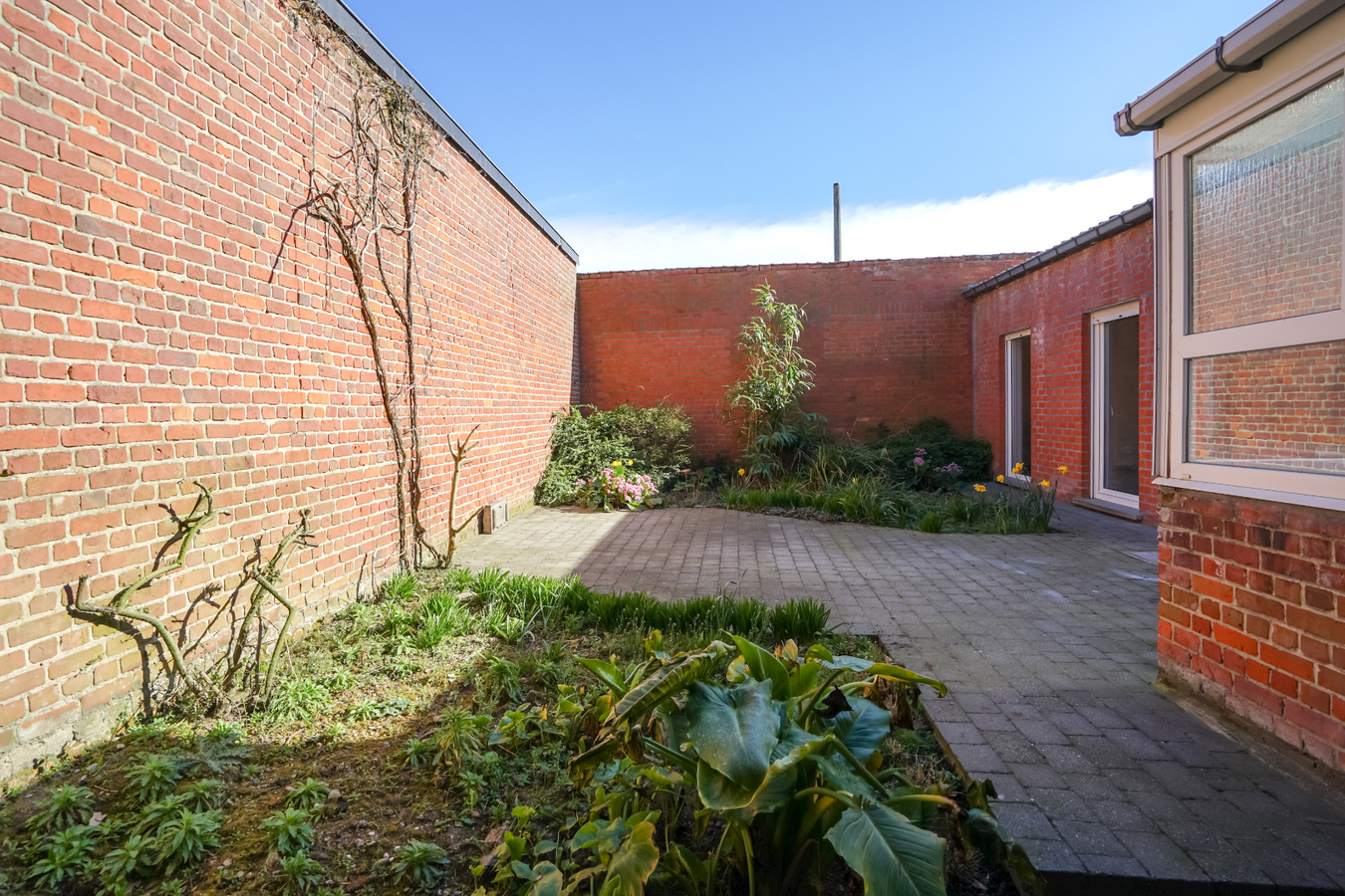 Verkocht woning - Torhout