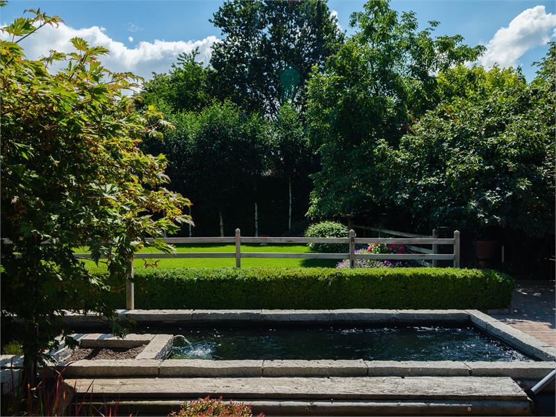 Verkocht villa - Laarne