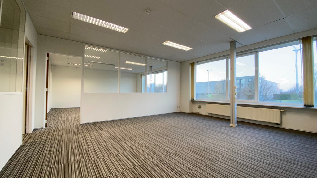 Instapklare kantoren te huur in Lokeren