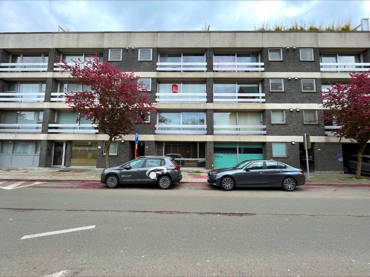 Verkocht appartement - Geel