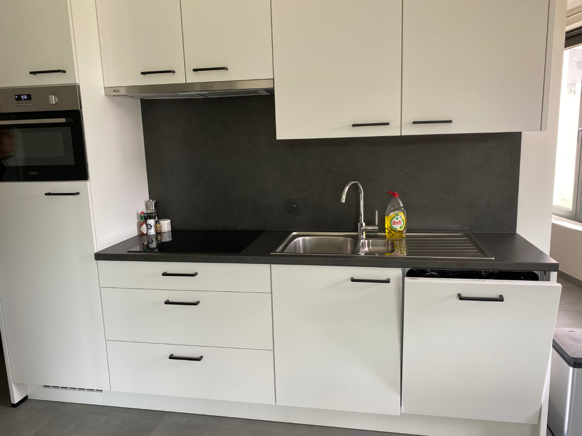 Wonen en werken nabij de Sterre. 