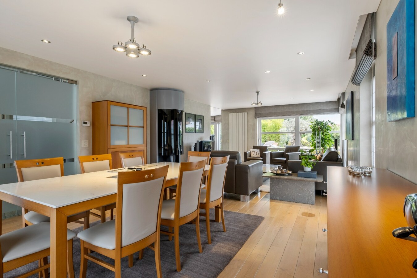 Prachtige instapklare woning - topligging 