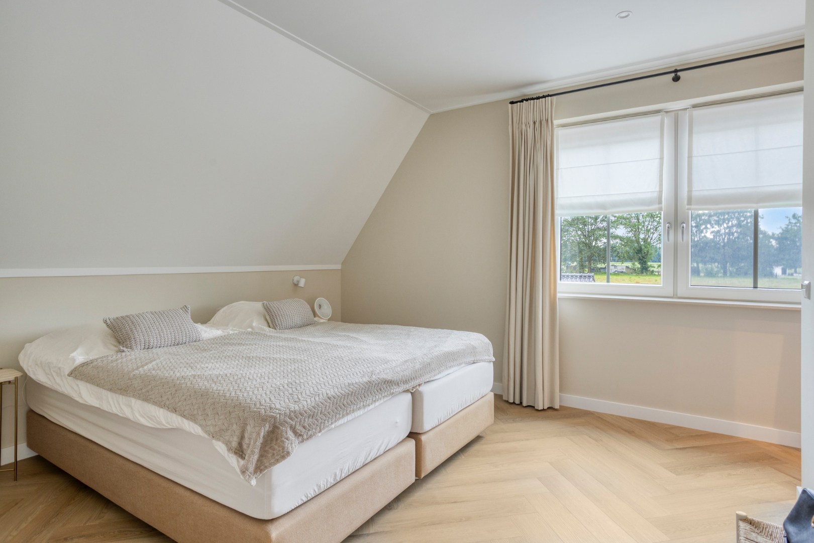Grenzeloos wonen | Luxe villa in Clinge, Nederland 
