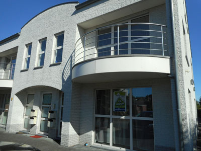 Verhuurd appartement - Lommel