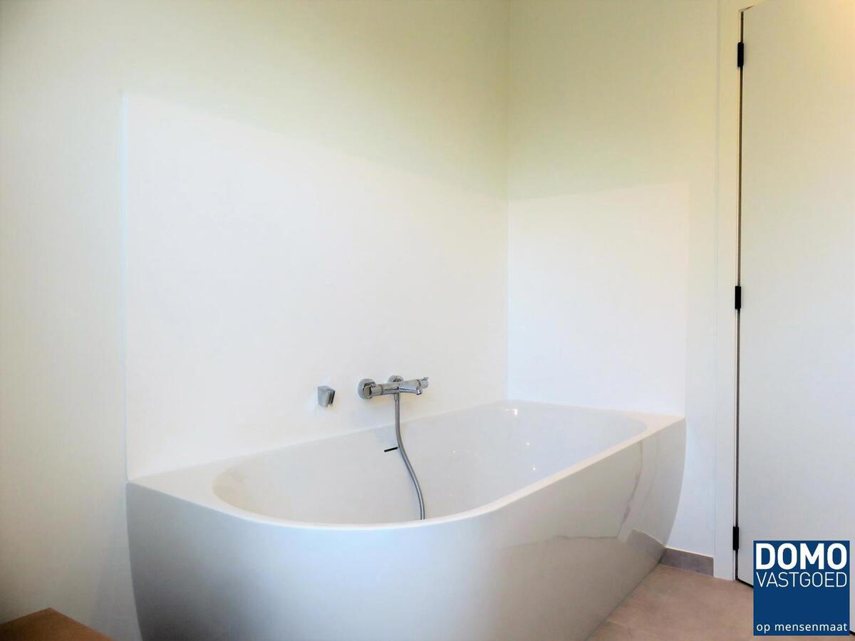 Energiezuinige woning met 3 slaapkamers 