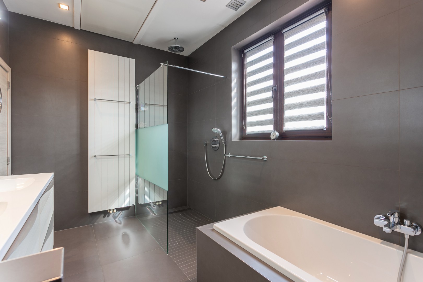 Instapklare gezinswoning met 3 slaapkamers, EPC C en ruime tuin in Buizingen 