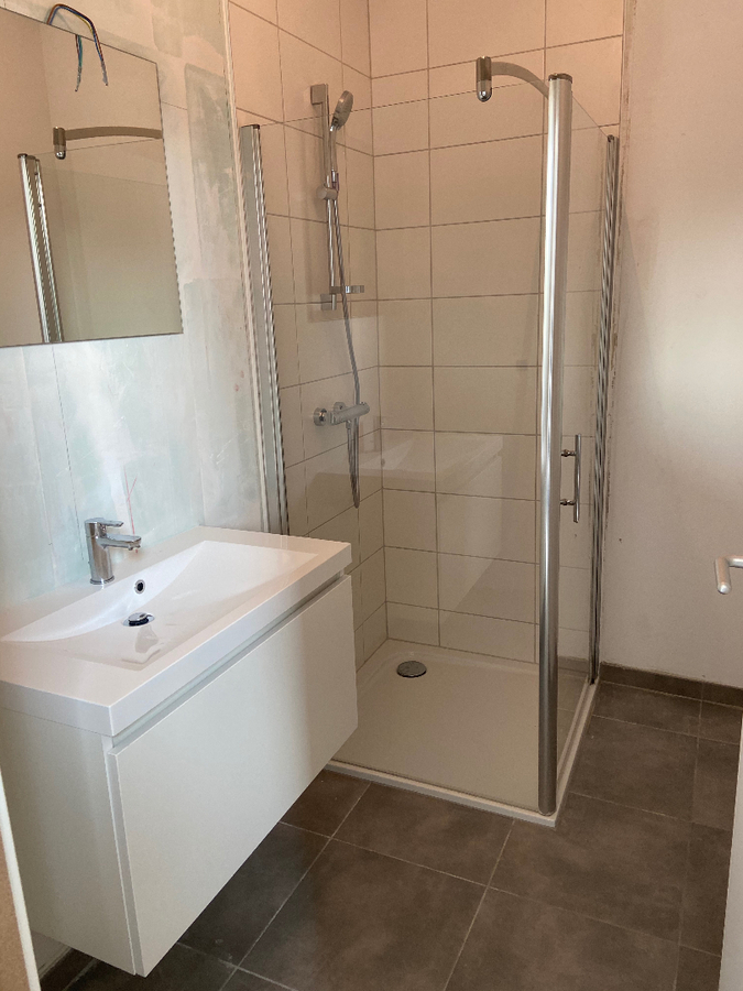 LAATSTE  2 MODERN AFGEWERKTE NIEUWBOUW APPARTEMENT TE DEURNE - Residentie Silsburg Retour 