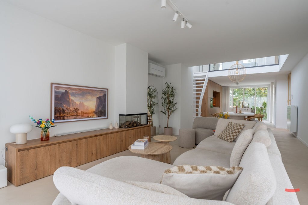 Penthouse verkocht in Ravels