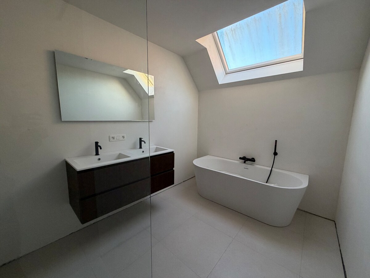 Landelijke woning (6% BTW mogelijk!). 