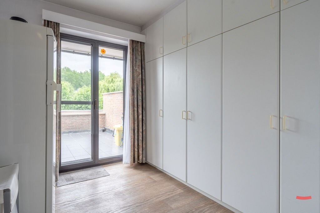 Appartement verkocht in Ravels