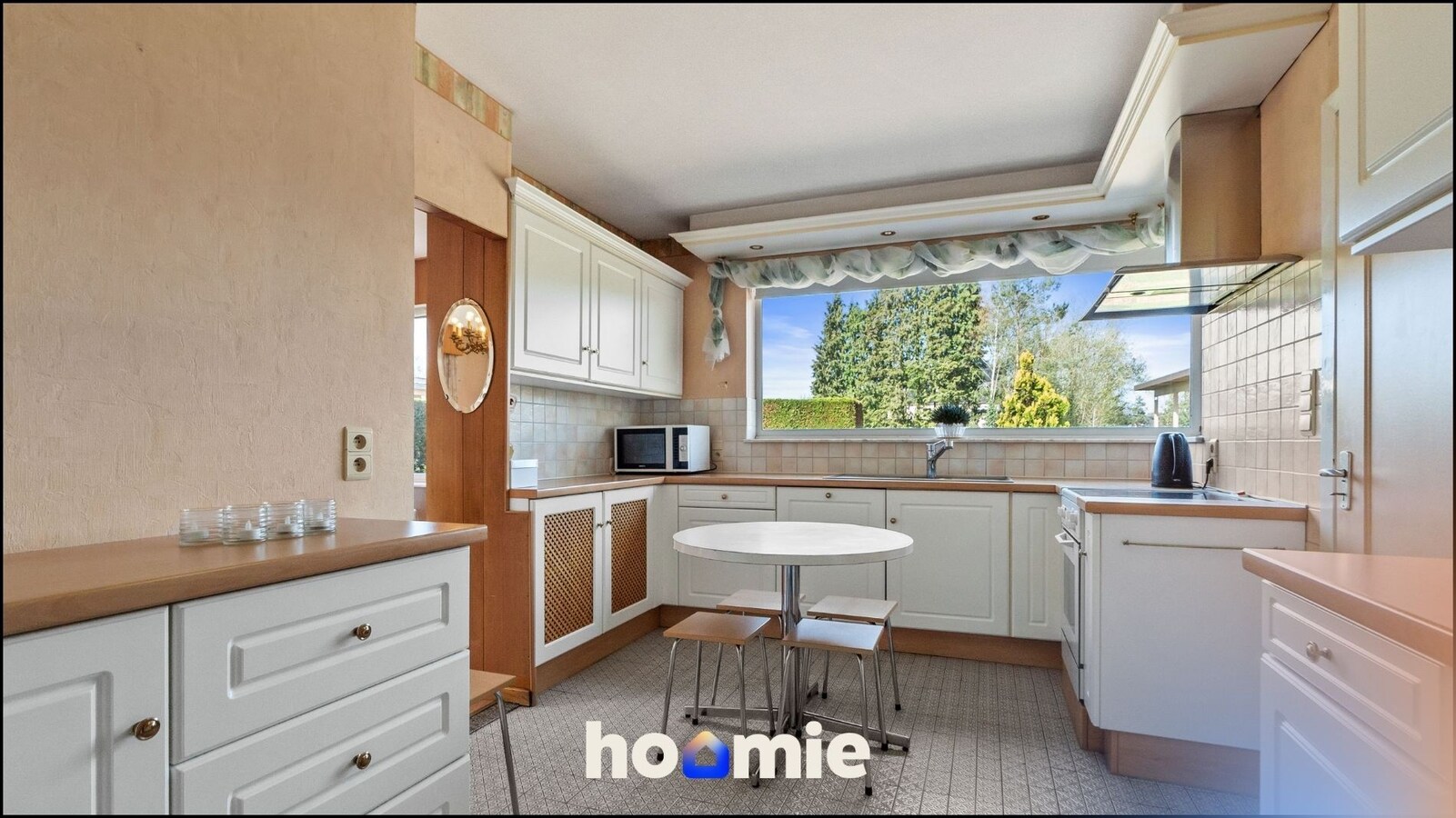 Bungalow sold in Maasmechelen