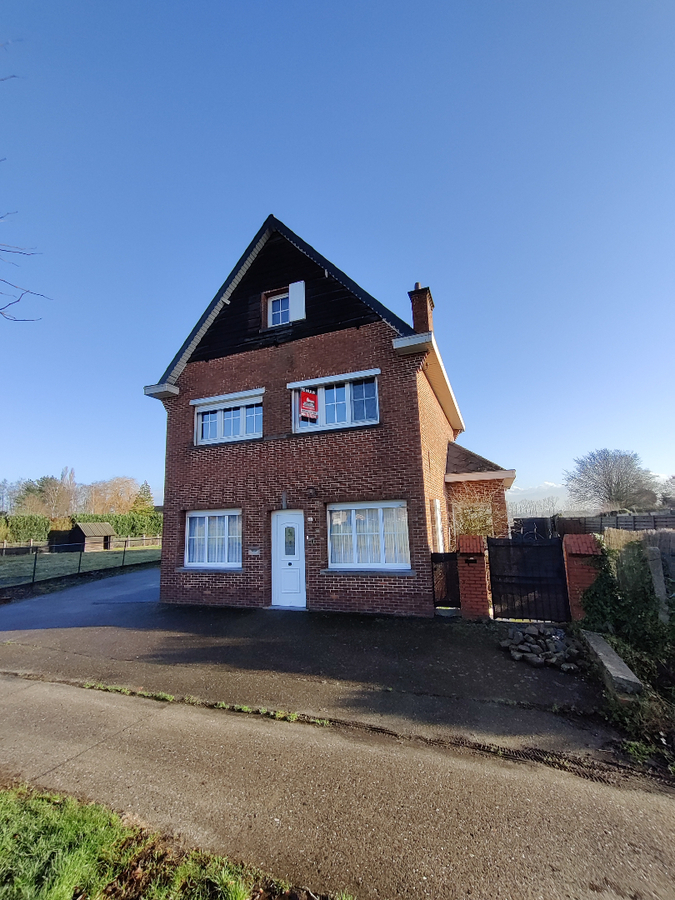 Verhuurd woning - Geel