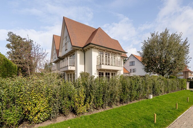 Te koop woning - Knokke-Heist