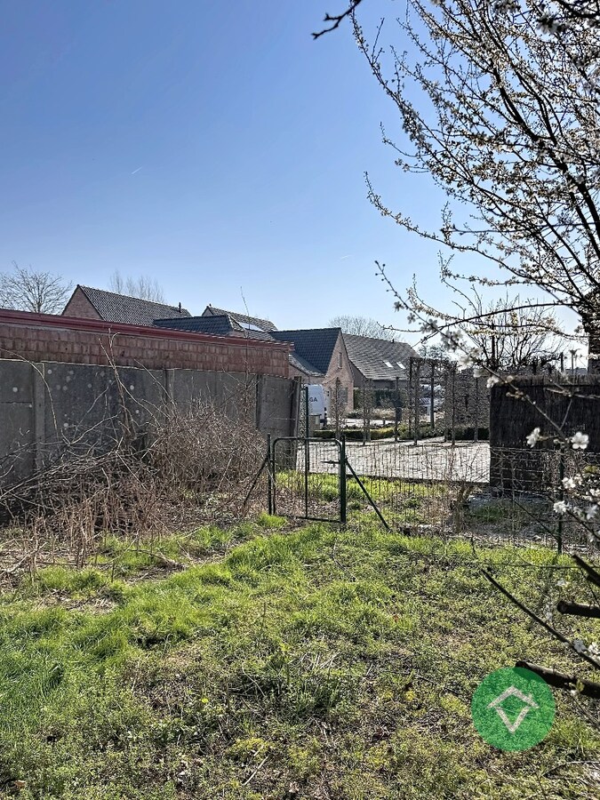 Woning met 3 slaapkamers en garage te Lichtervelde 